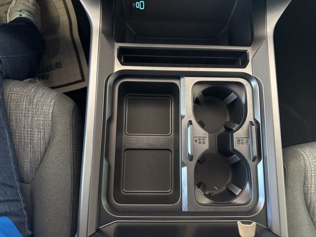 2026 Ford F-250SD Base