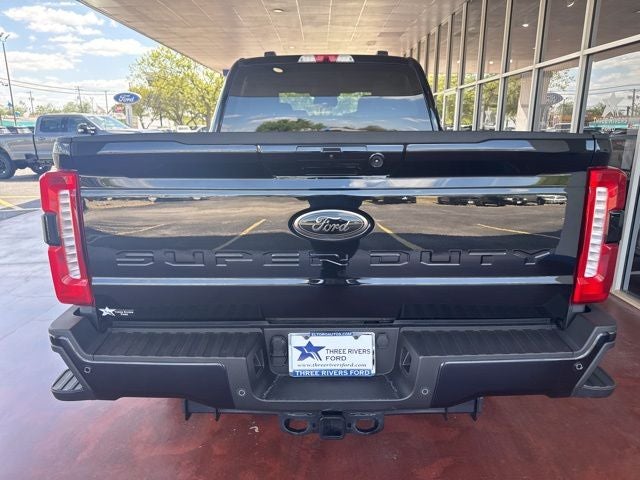 2026 Ford F-250SD Base