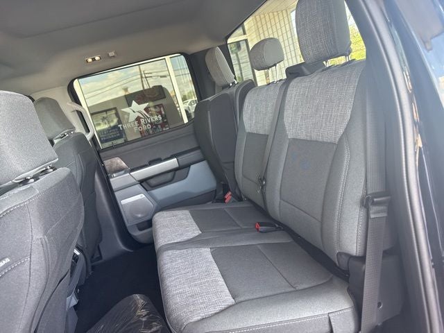 2026 Ford F-250SD Base