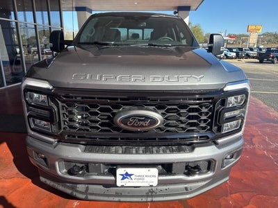 2026 Ford F-250SD F-250® XLT