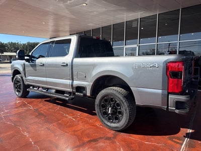2026 Ford F-250SD F-250® XLT