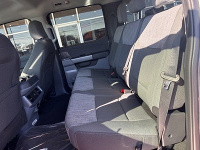 2026 Ford F-250SD F-250® XLT