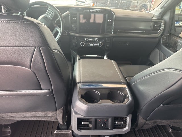 2024 Ford F-250SD Lariat