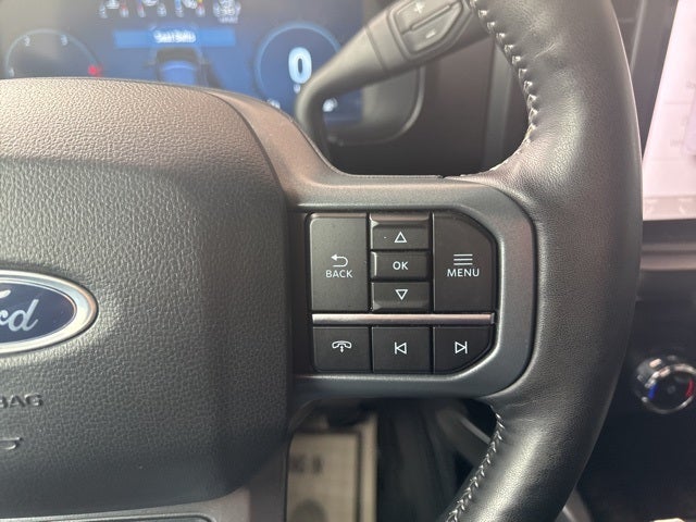 2024 Ford F-250SD Lariat