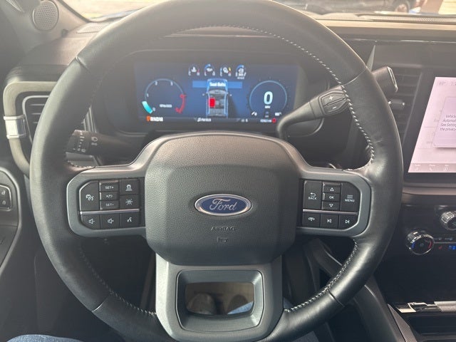 2024 Ford F-250SD Lariat