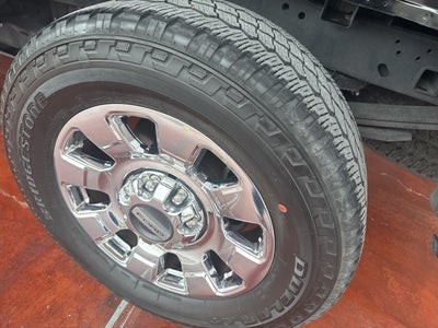 2024 Ford F-250SD Lariat