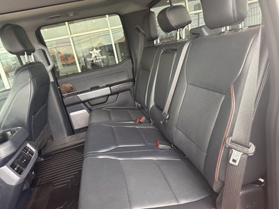 2024 Ford F-250SD Lariat