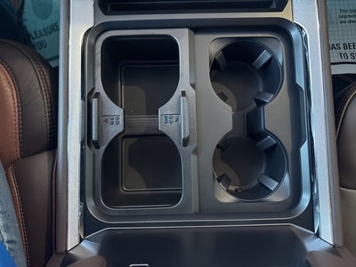 2026 Ford F-250SD F-250® King Ranch®