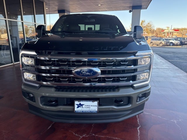 2026 Ford F-250SD F-250® King Ranch®