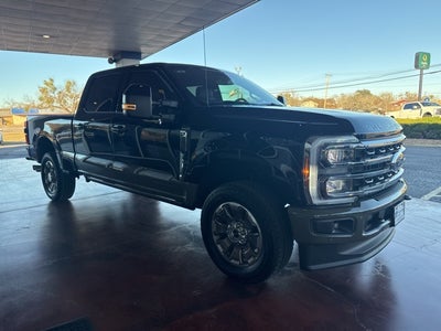 2026 Ford F-250SD F-250® King Ranch®