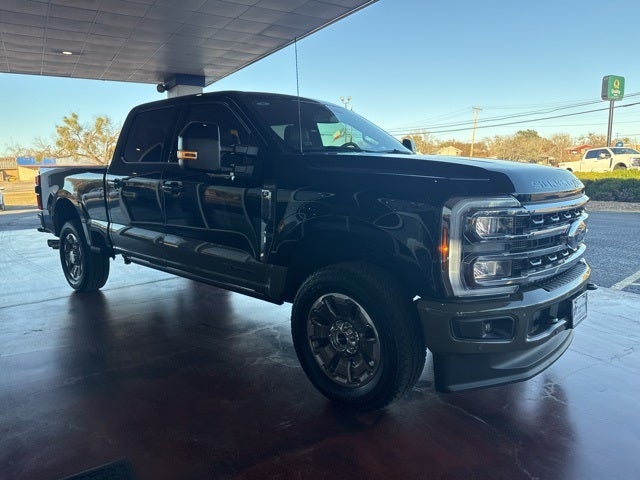 2026 Ford F-250SD F-250® King Ranch®