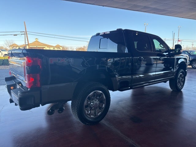 2026 Ford F-250SD F-250® King Ranch®