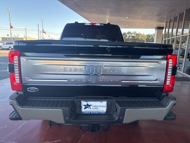 2026 Ford F-250SD F-250® King Ranch®