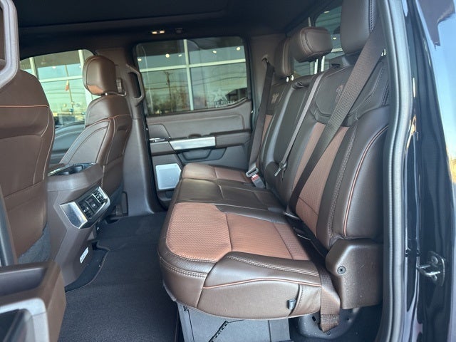 2026 Ford F-250SD F-250® King Ranch®