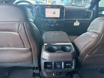 2026 Ford F-250SD F-250® King Ranch®