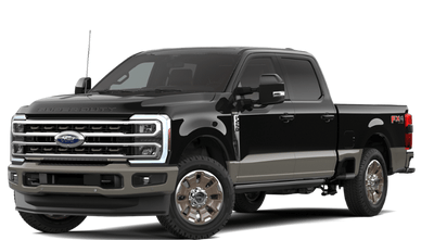 2026 Ford F-250SD F-250® King Ranch®
