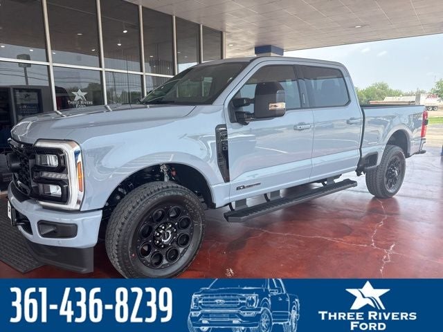 2026 Ford F-250SD F-250® Lariat®