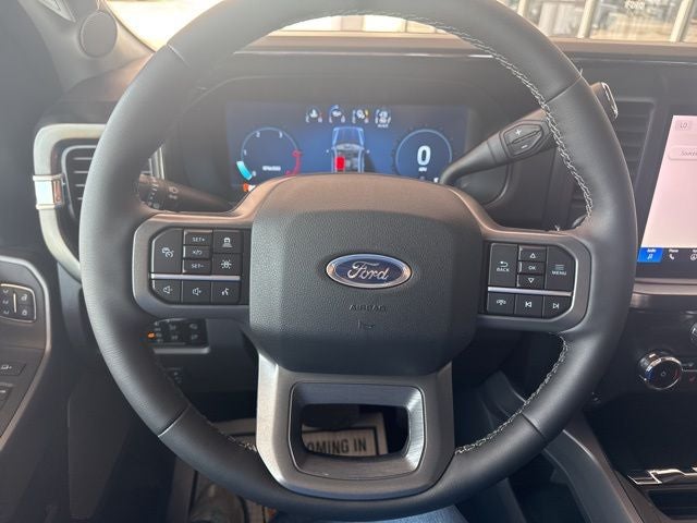 2026 Ford F-250SD F-250® Lariat®