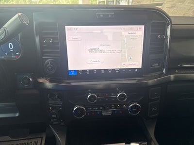 2026 Ford F-250SD F-250® Lariat®