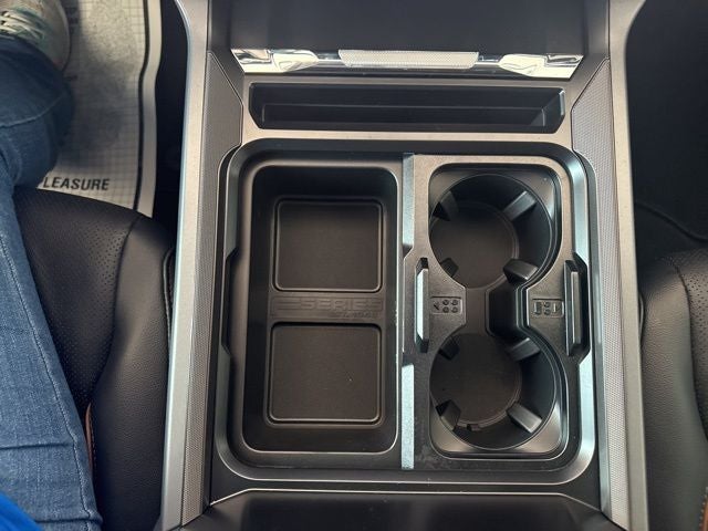 2026 Ford F-250SD F-250® Lariat®