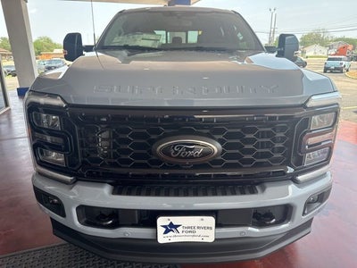 2026 Ford F-250SD F-250® Lariat®