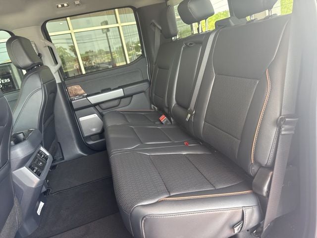 2026 Ford F-250SD F-250® Lariat®