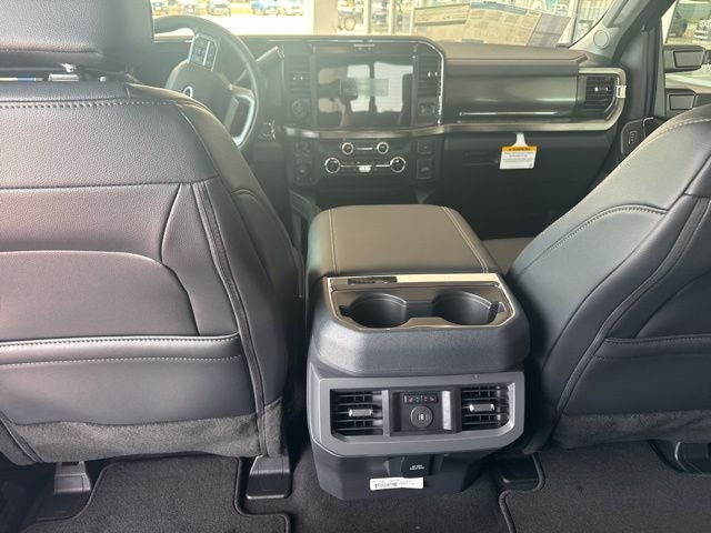 2026 Ford F-250SD F-250® Lariat®