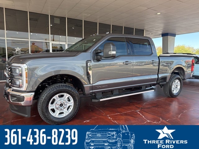 2026 Ford F-250SD F-250® XLT