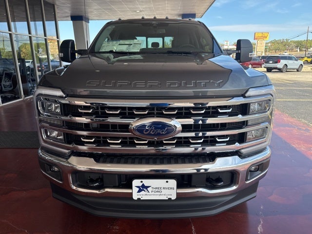 2026 Ford F-250SD F-250® XLT