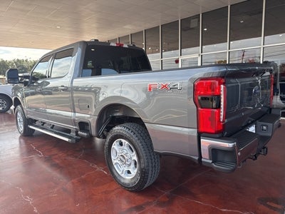 2026 Ford F-250SD F-250® XLT