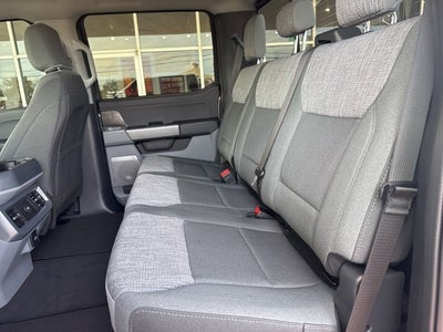 2026 Ford F-250SD F-250® XLT