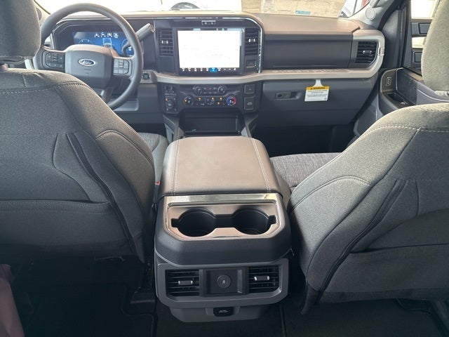 2026 Ford F-250SD F-250® XLT