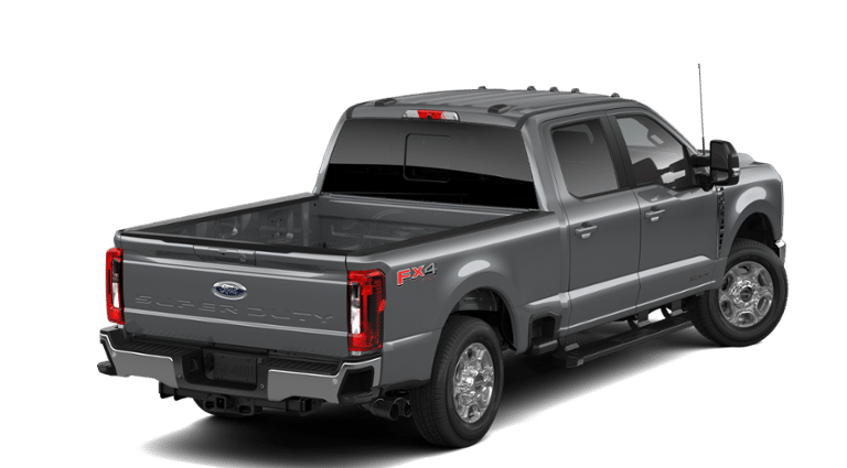 2026 Ford F-250SD F-250® XLT