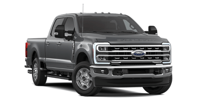 2026 Ford F-250SD F-250® XLT