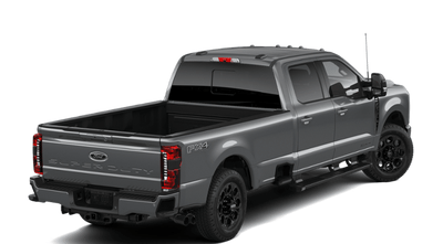 2026 Ford F-350SD F-350® Lariat®