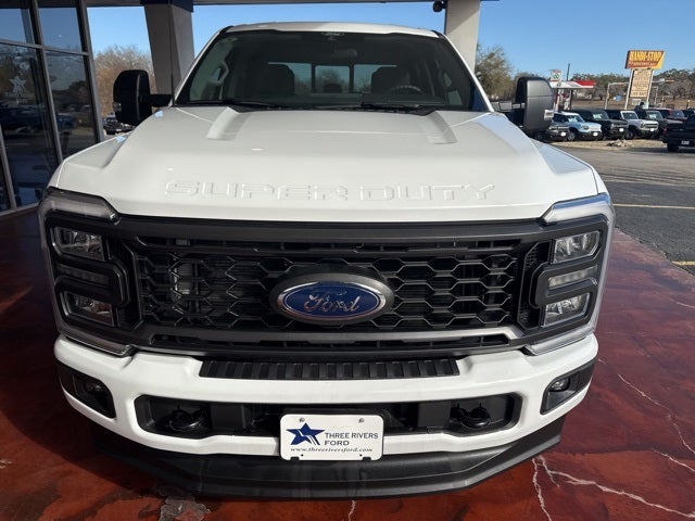 2026 Ford F-350SD F-350® XL