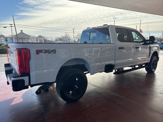 2026 Ford F-350SD F-350® XL