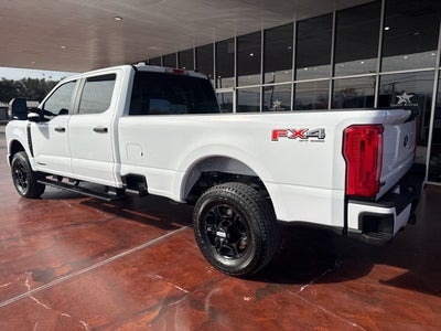 2026 Ford F-350SD F-350® XL