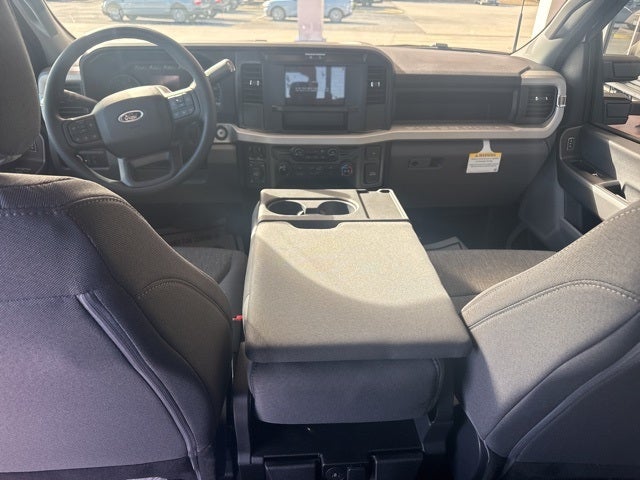 2026 Ford F-350SD F-350® XL