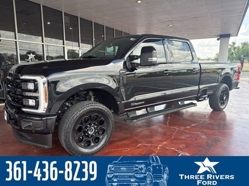 2024 Ford F-350SD Lariat Super Duty