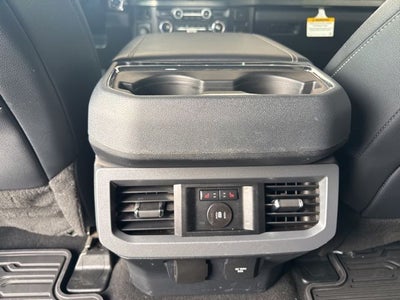 2024 Ford F-350SD Lariat Super Duty