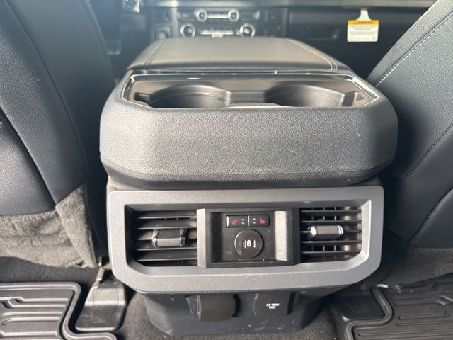 2024 Ford F-350SD Lariat Super Duty