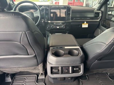 2024 Ford F-350SD Lariat Super Duty
