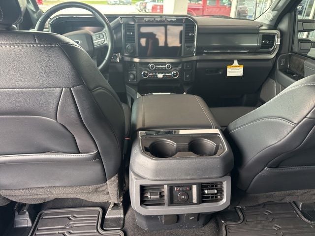 2024 Ford F-350SD Lariat Super Duty
