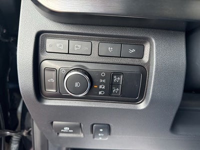 2024 Ford F-350SD Lariat Super Duty
