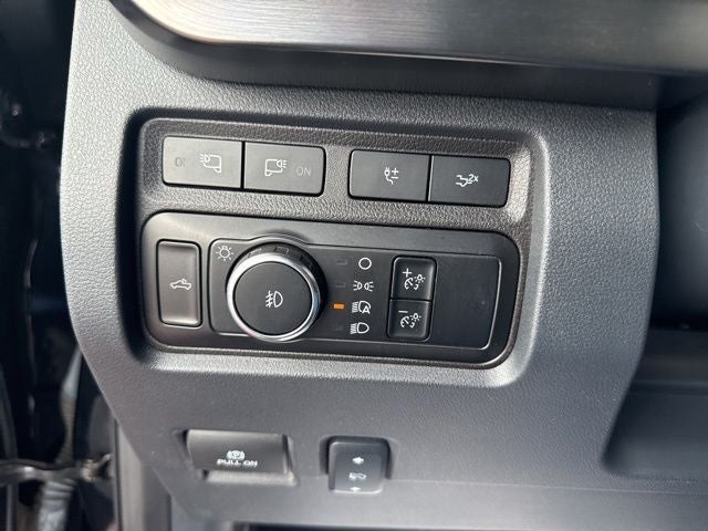 2024 Ford F-350SD Lariat Super Duty