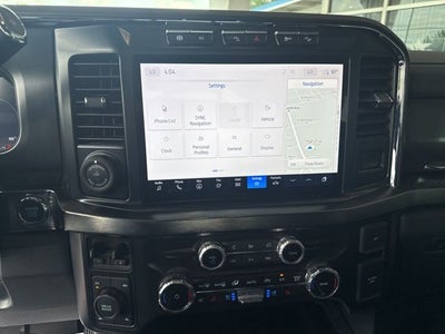 2024 Ford F-350SD Lariat Super Duty