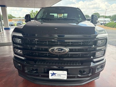 2024 Ford F-350SD Lariat Super Duty
