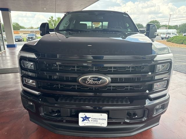2024 Ford F-350SD Lariat Super Duty