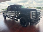 2024 Ford F-350SD Lariat Super Duty